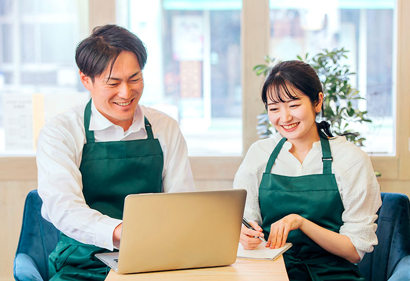 ワールドインターンの転職支援サービス