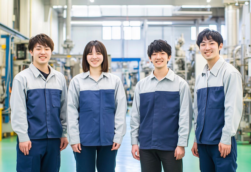 ワールドインターンの転職支援サービス